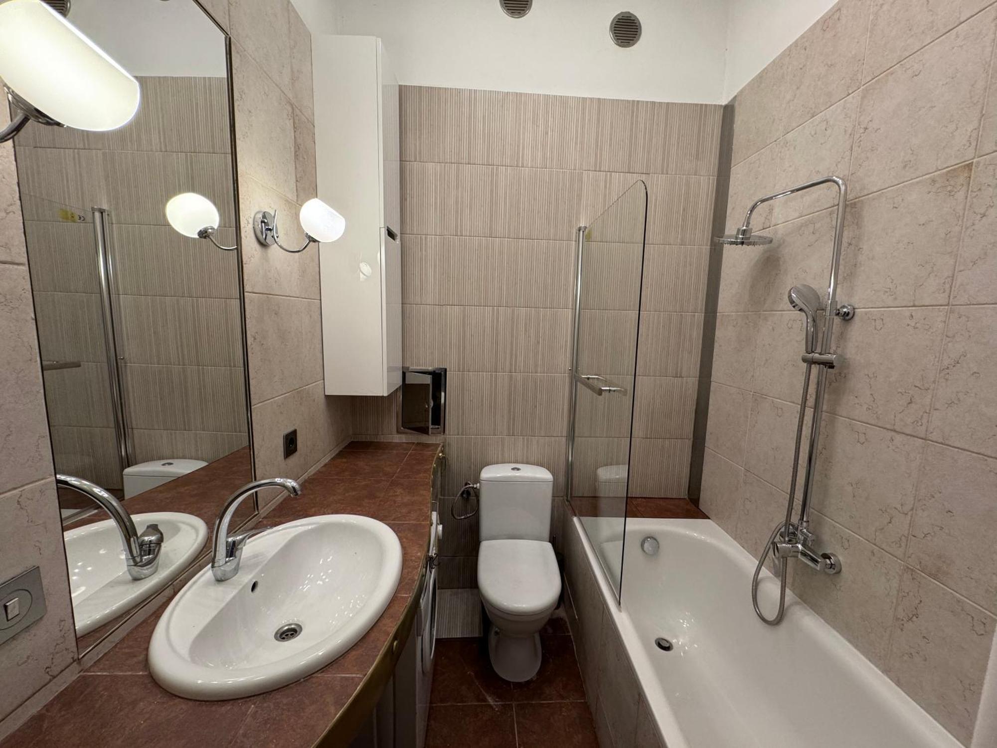 Old Town Residence, Historic Centre Castle Square Appartamento
