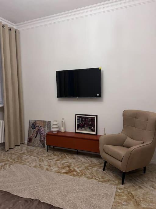 Old Town Residence, Historic Centre Castle Square Appartamento Varsavia