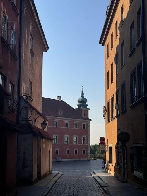 Appartamento Old Town Residence, Historic Centre Castle Square